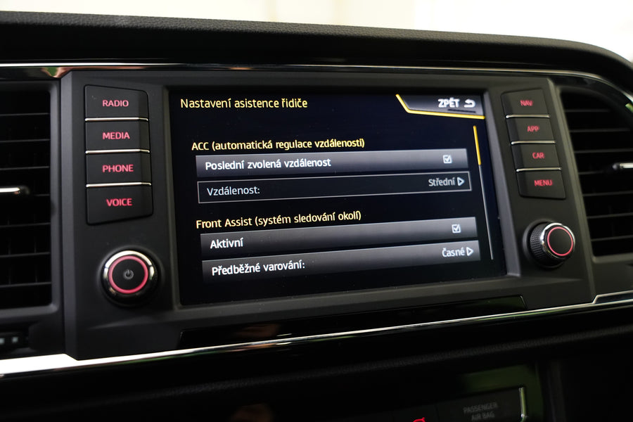 Seat Ateca 2.0 TDI 140 kW 4Drive Xcellenc – foto 21