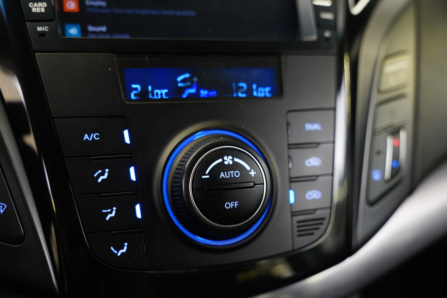 Hyundai i40 1.7 CRDI 100 kW – foto 21