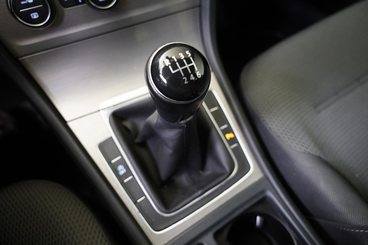 Volkswagen Golf 1.2 TSI 81 kW – foto 21