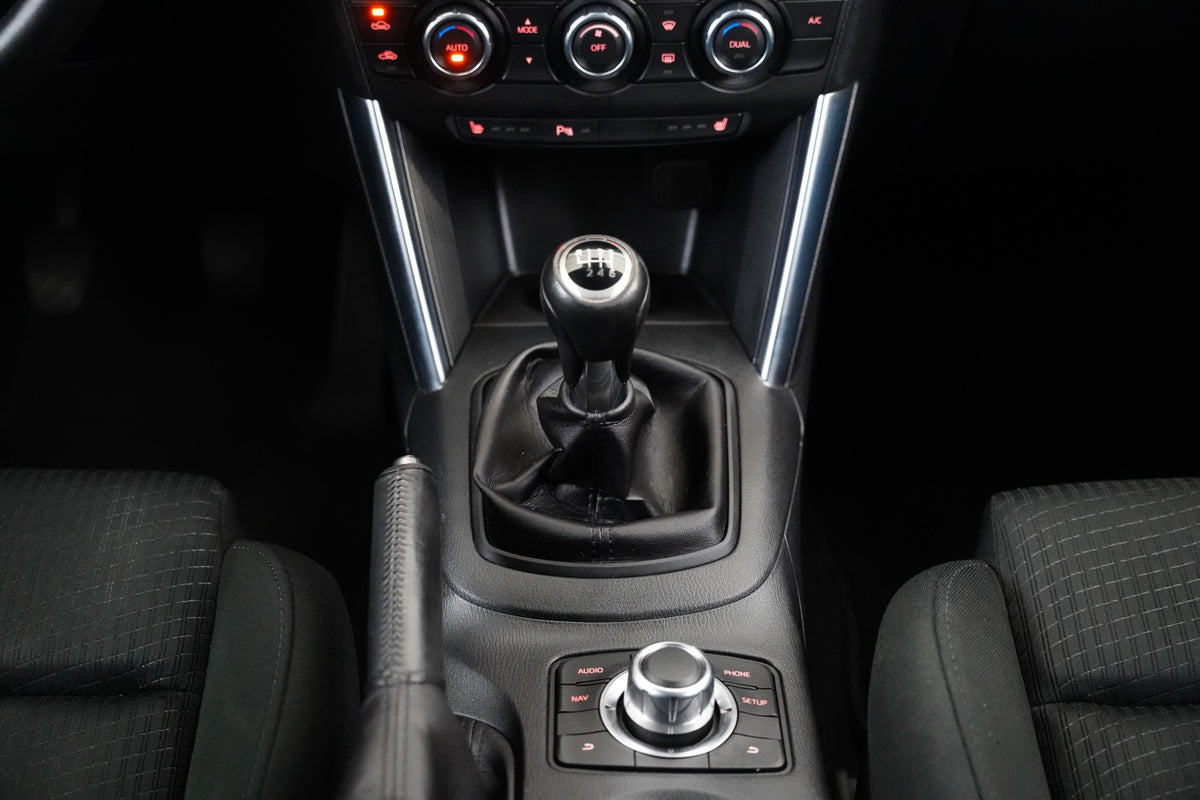 Mazda CX-5 2.0 Skyactiv 121kW Center Line – foto 21