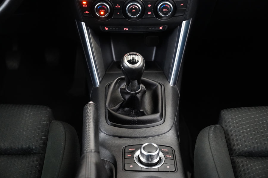 Mazda CX-5 2.0 Skyactiv 121kW Center Line – foto 21