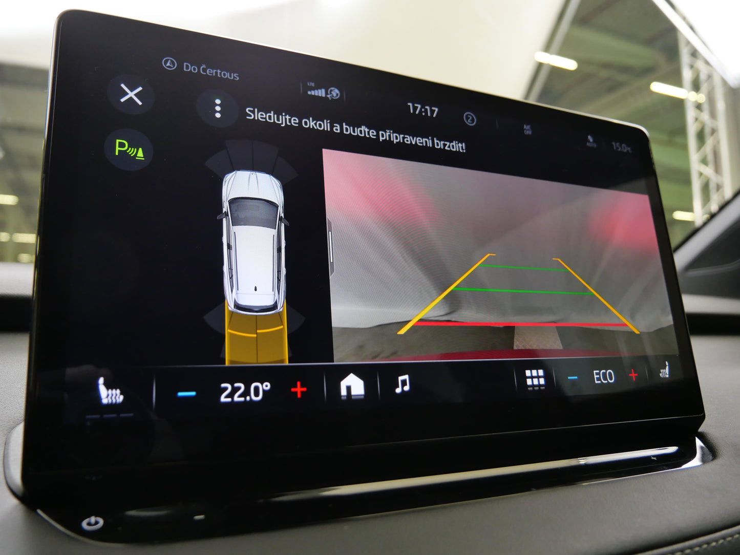 ŠKODA ENYAQ iV 80X 195/82 E1A