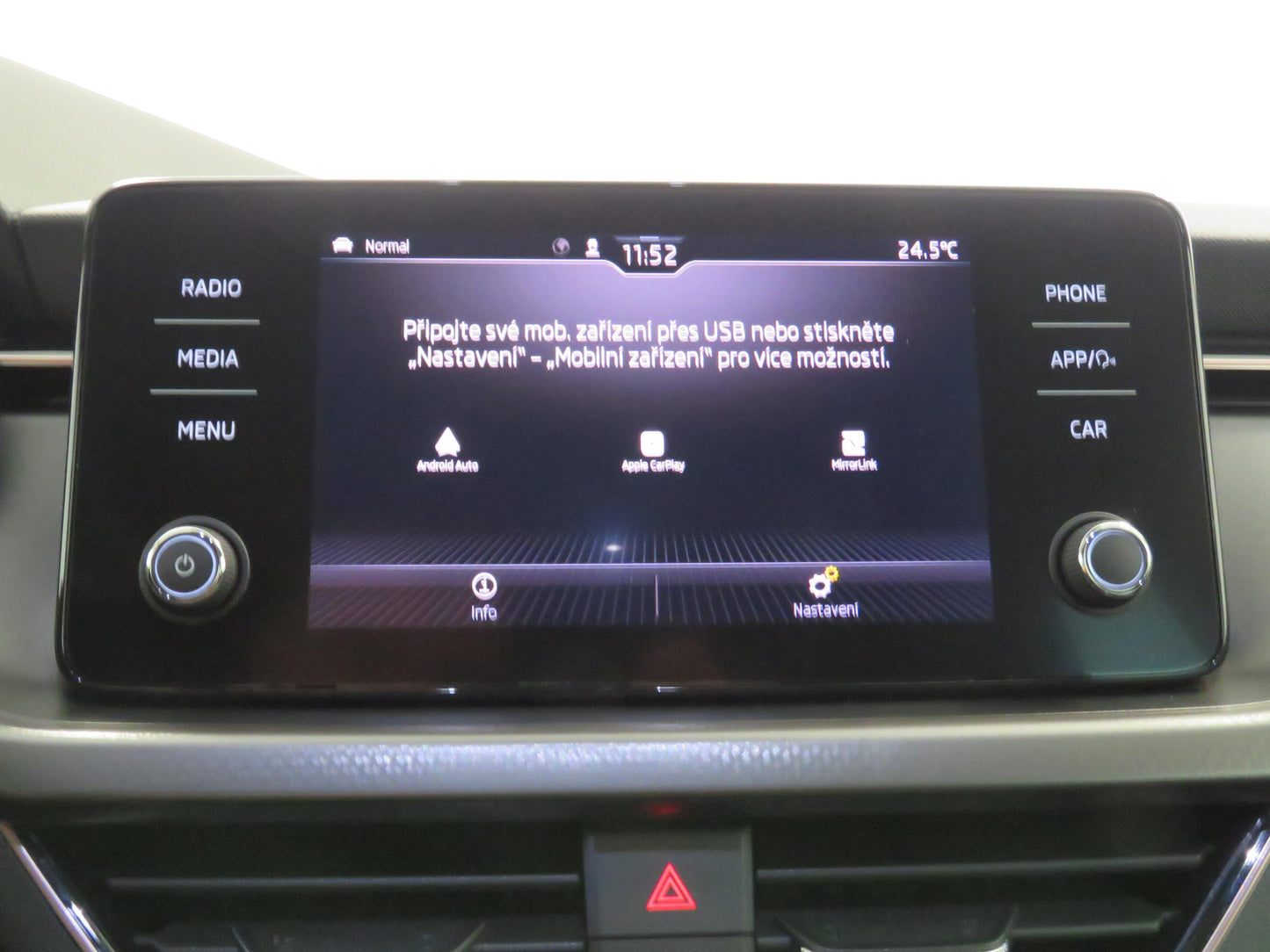 Škoda Scala 1.5 TSI 110 kW Style