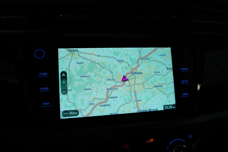 Ssang Yong Korando 1.6 XDI Automat – foto 22
