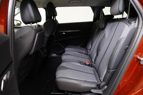 Peugeot 5008 1.2 PureTech 96 kW ALLURE – foto 21