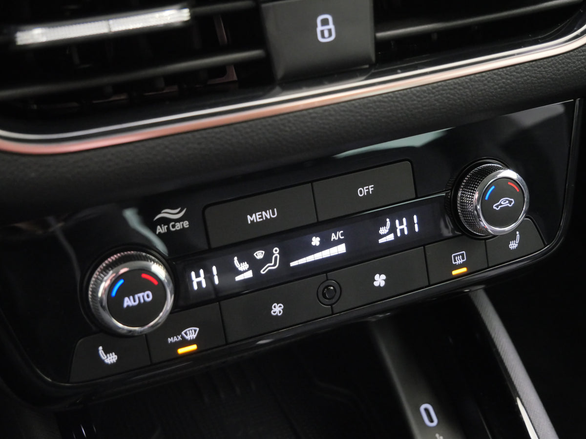 Škoda Scala 1.0 TSI 85 kW Top Selection – foto 21
