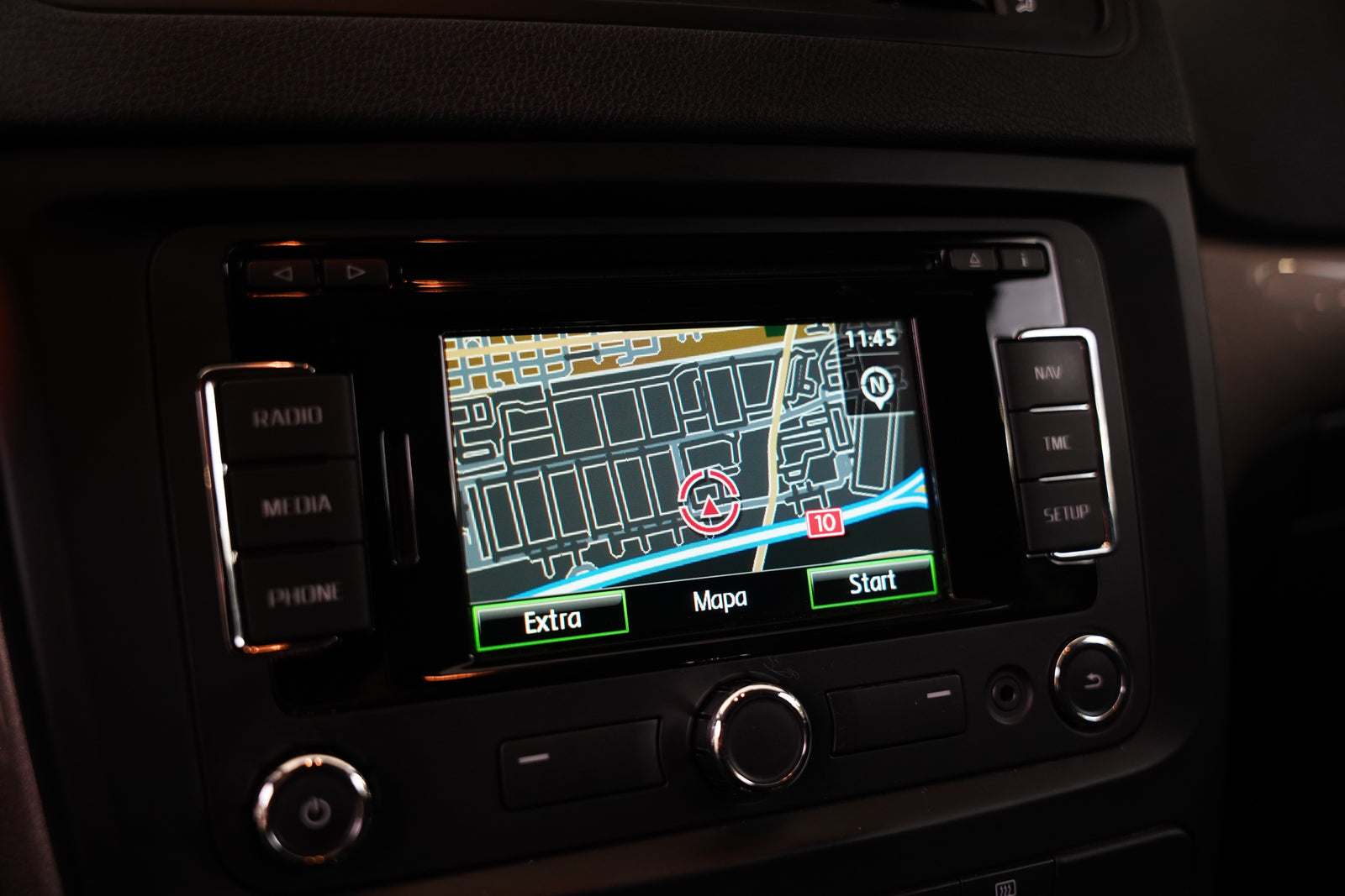 Škoda Yeti 2.0 TDI 103 kW DSG 4x4 – foto 21