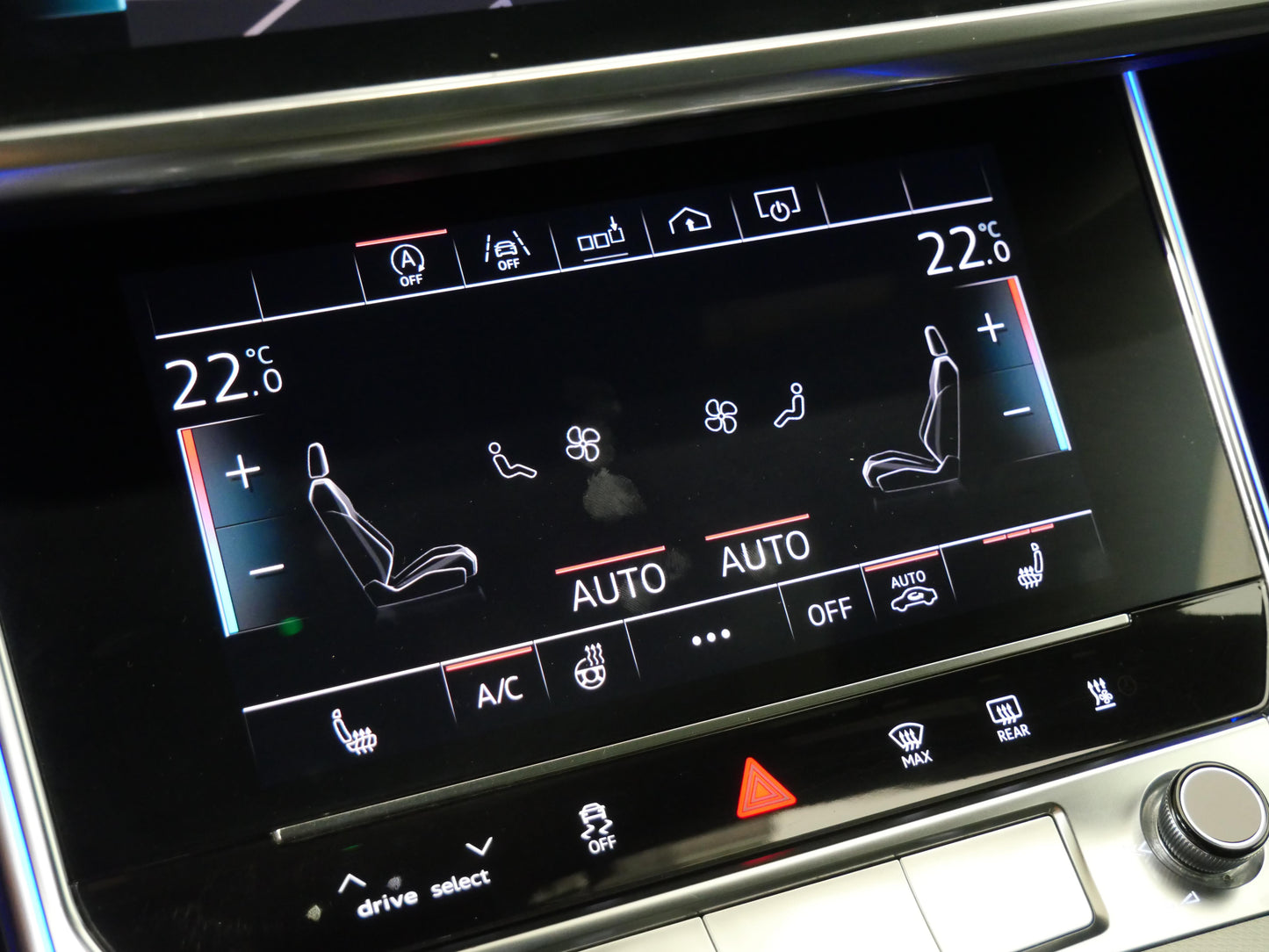 Audi A6 Avant 3.0 TDI V6 170 kW 4x4
