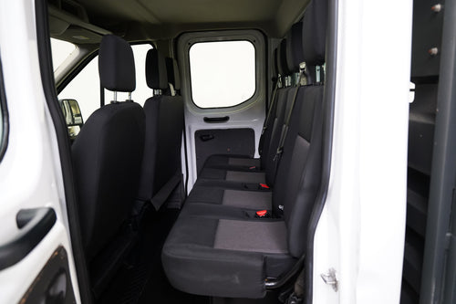 Ford Transit 2.0 EcoBlue 96 kW – foto 21
