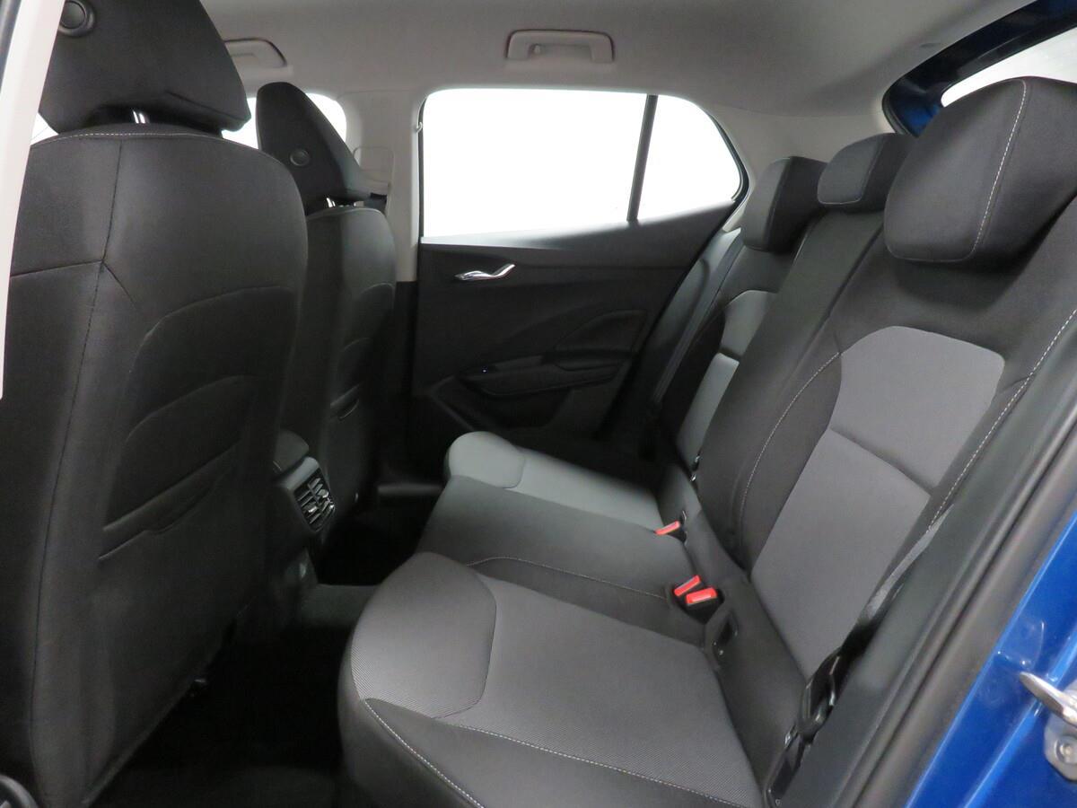 Škoda Fabia 1.0 MPI 59 kW Selection