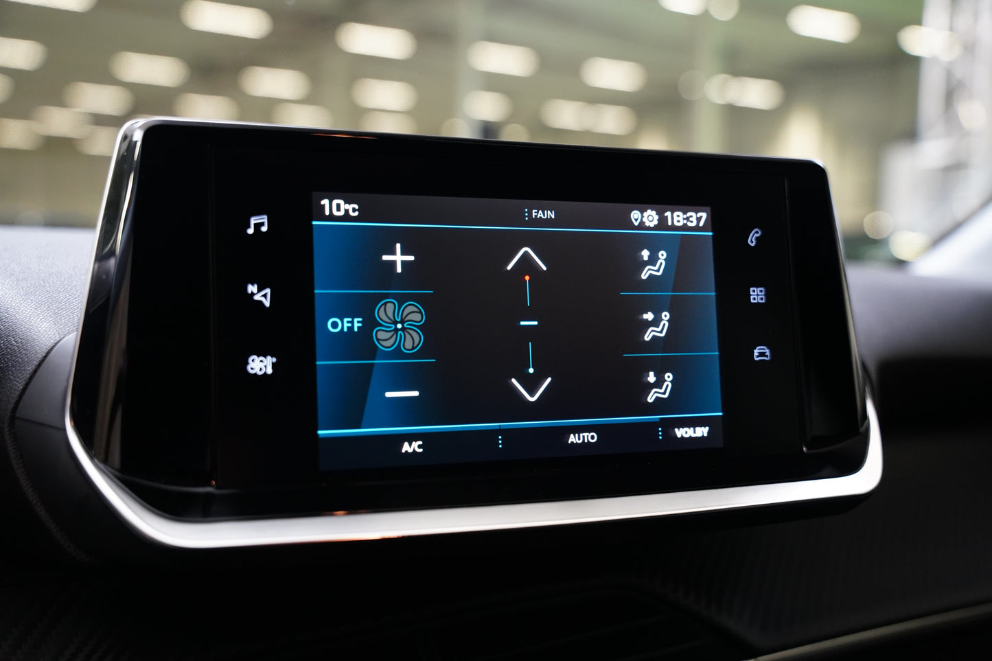 Peugeot 208 1.2 PureTech 74 kW Active