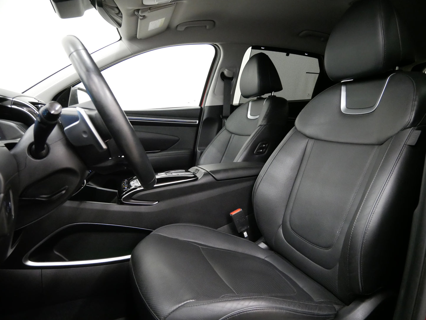 Hyundai Tucson 1.6 CRDI 100 kW 4x4 Premium