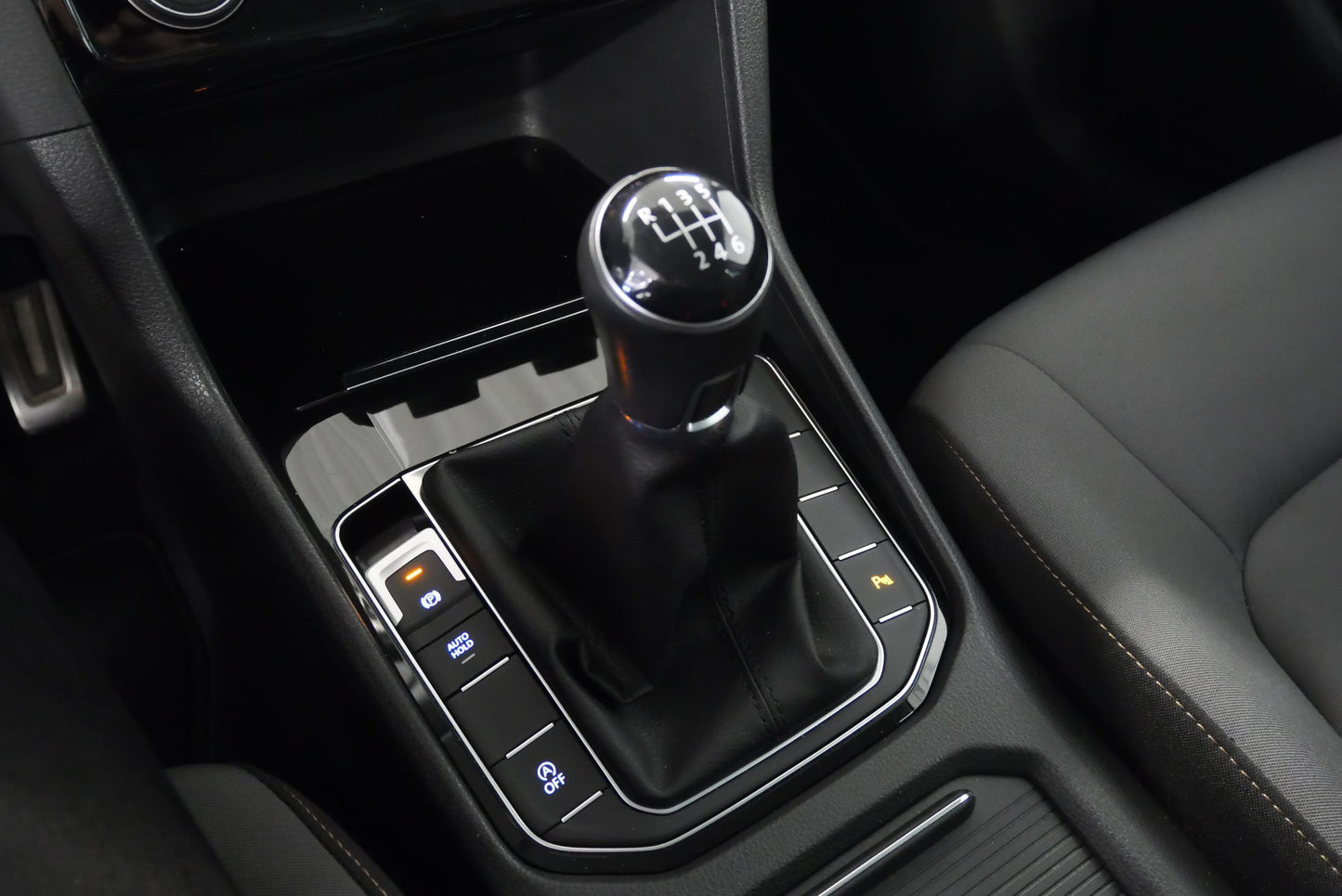 Volkswagen Golf Sportsvan 1.2 TSI 81 kW Allstar