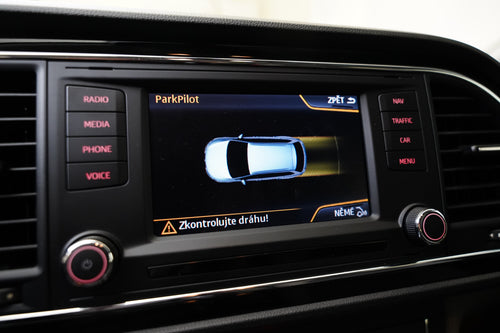 Seat Leon 1.6 TDI 77 kW DSG Style – foto 21