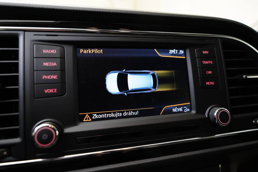 Seat Leon 1.6 TDI 77 kW DSG Style – foto 21