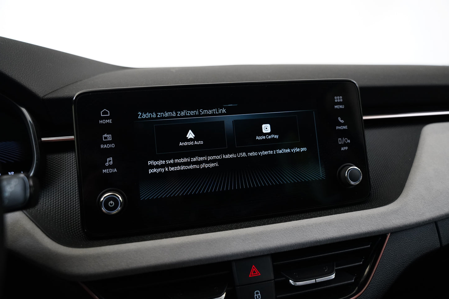 Škoda Scala 1.0 TSI 85kW DSG Top Selection