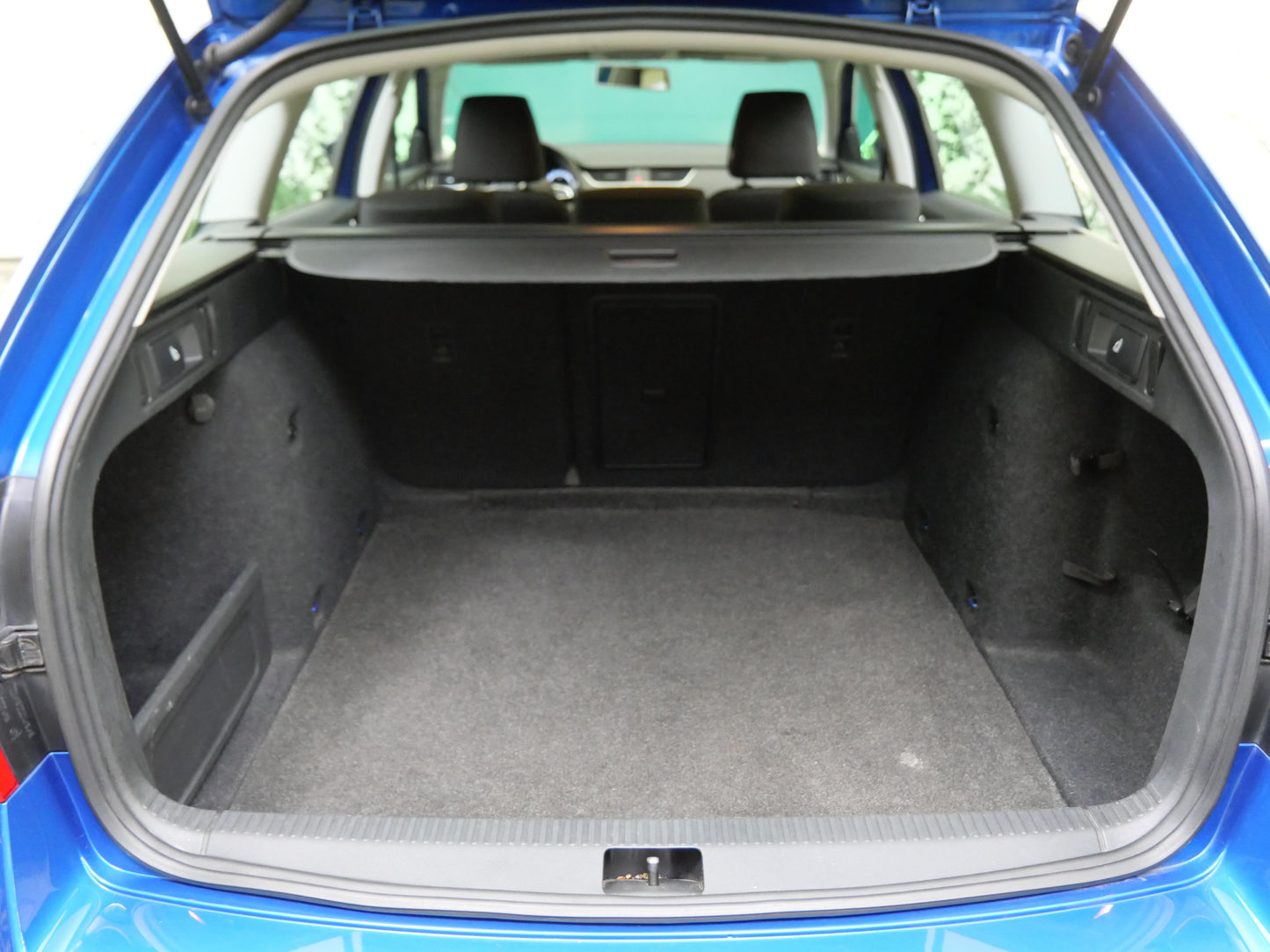 Škoda Octavia 1.8 TSI 132 kW Ambition Plus