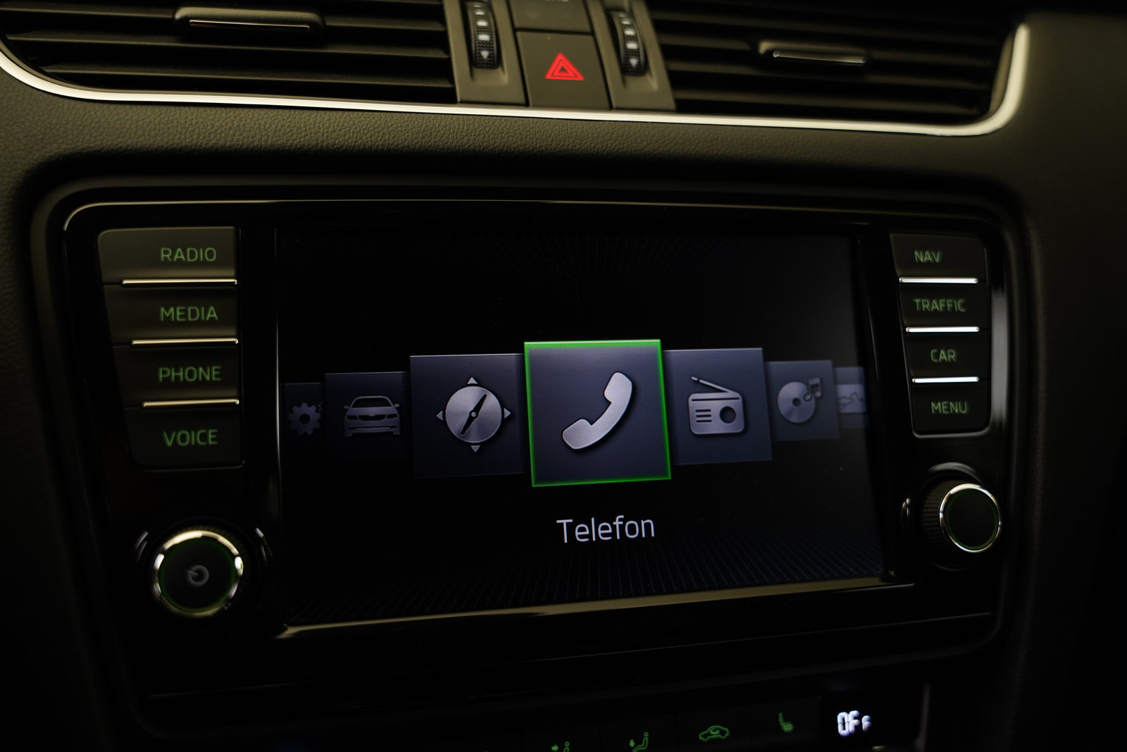 Škoda Octavia 2.0 TDI 135 kW DSG RS – foto 21