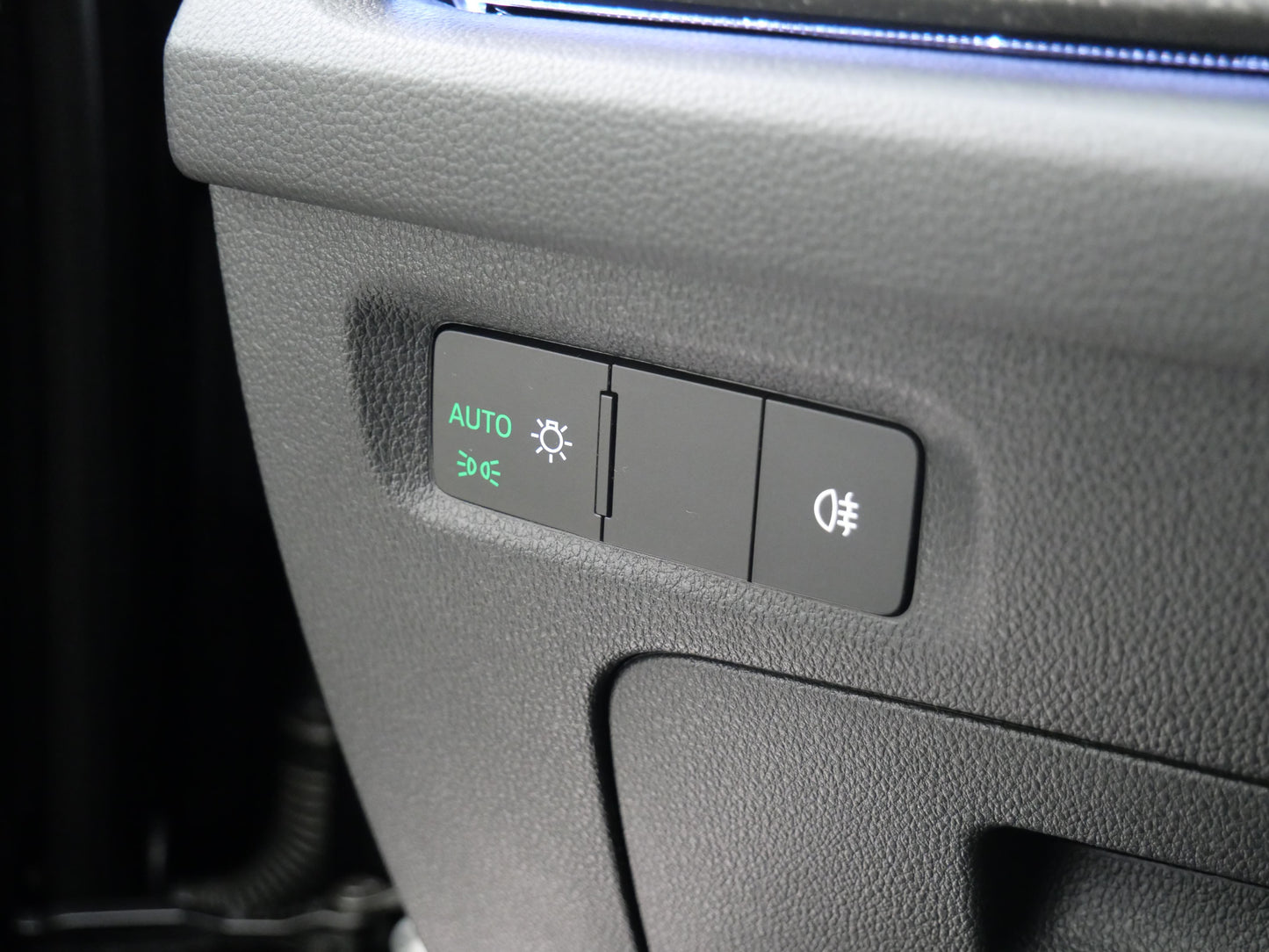 Škoda Octavia 1.5 eTSI 110 kW Top Selection