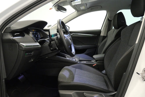 Škoda Octavia 2.0 TDI 110 kW DSG Style Plus – foto 11