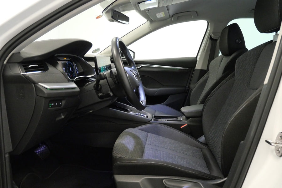 Škoda Octavia 2.0 TDI 110 kW DSG Style Plus – foto 11