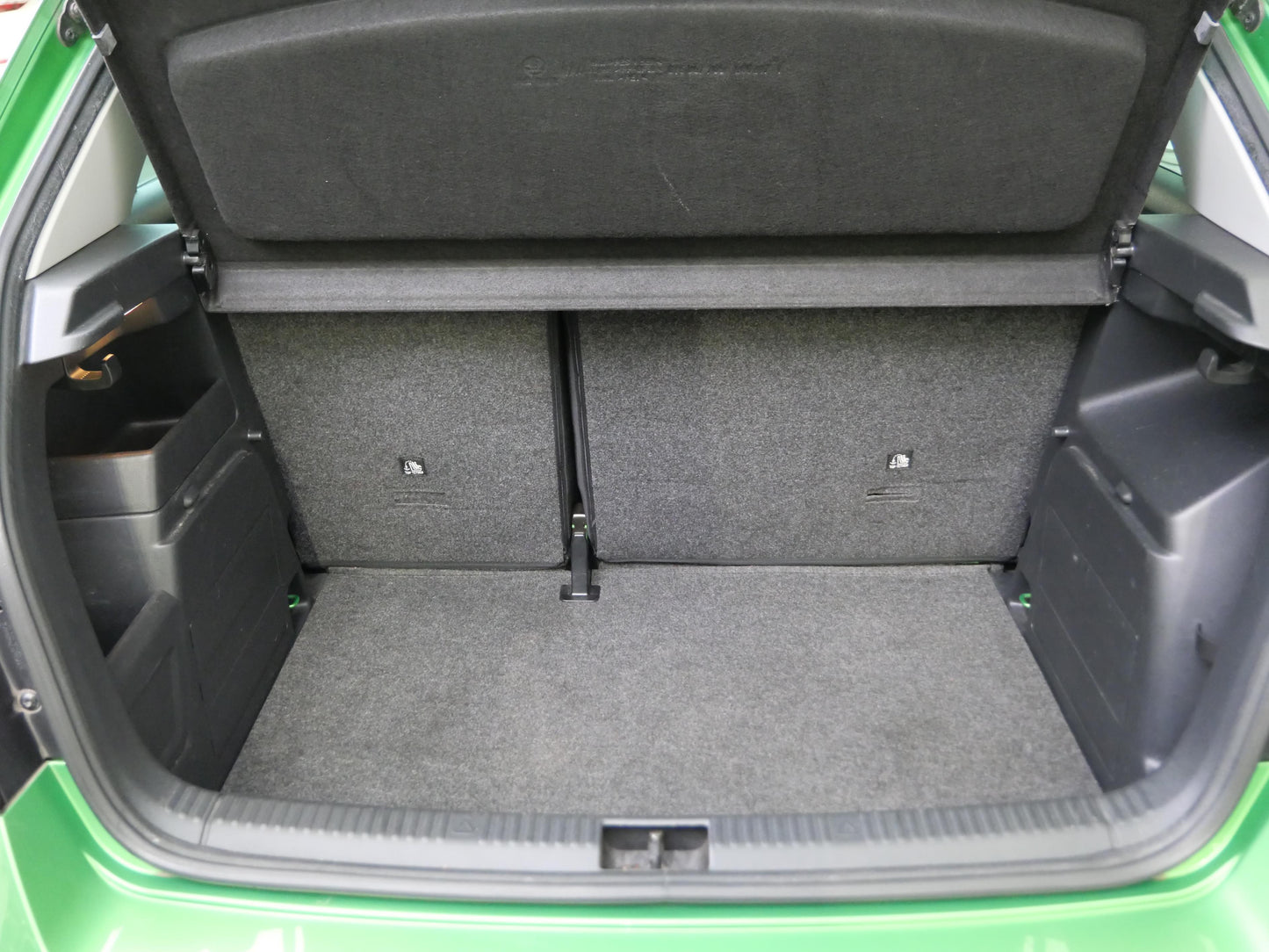 ŠKODA Fabia 1.2 TSI 66 kW Ambition