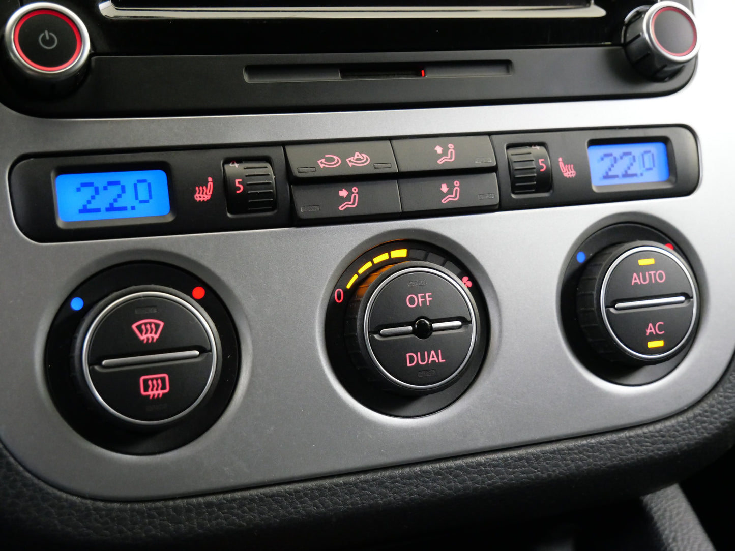 Volkswagen Scirocco 2.0 TSI 147 kW Sport