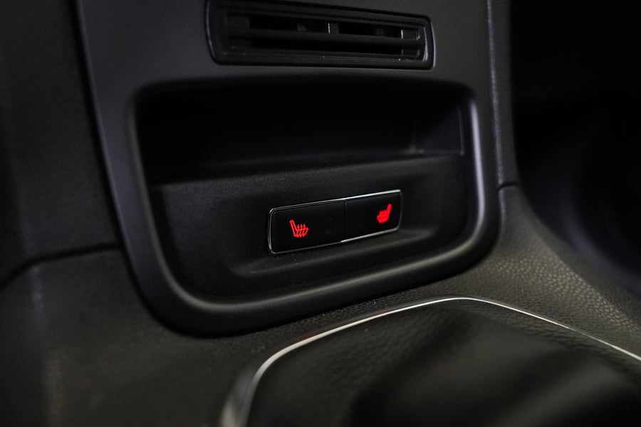 Ford Fiesta 1.0 EcoBoost 74 kW Trend – foto 21