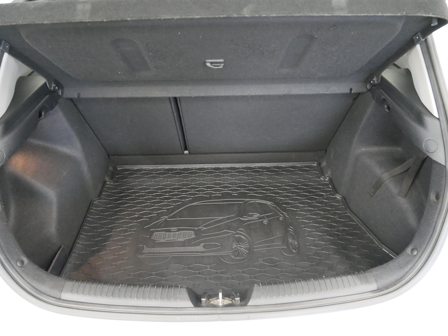 Kia Cee´d 1.4 CRDi 66 kW Comfort Plus