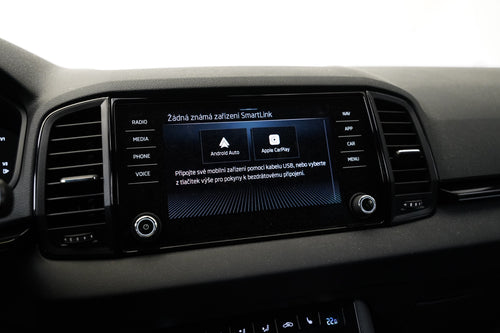 Škoda Karoq 2.0 TDI 110 kW 4x4 Sportline – foto 20
