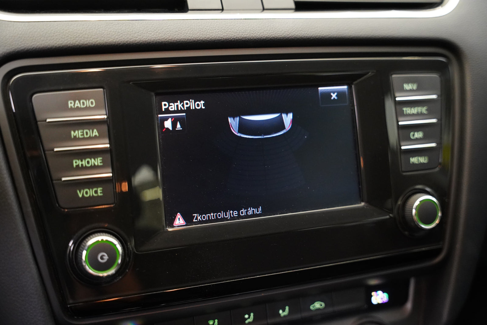 Škoda Octavia 2.0 TDI 110 kW Ambition – foto 21