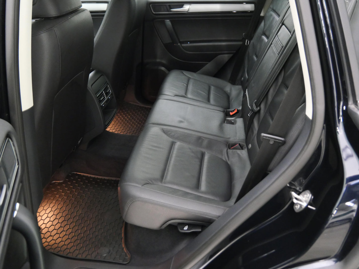 Volkswagen Touareg 3.0 TDI V6 193kW Chrome&Style