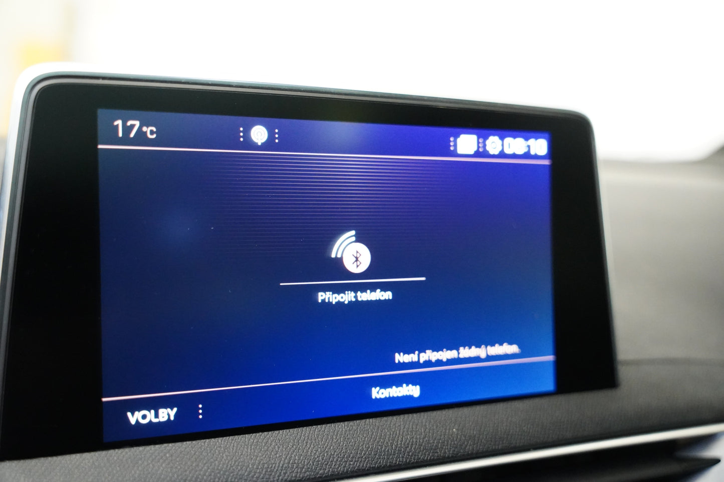 Peugeot 3008 1.2 PureTech 96 kW GT-Line