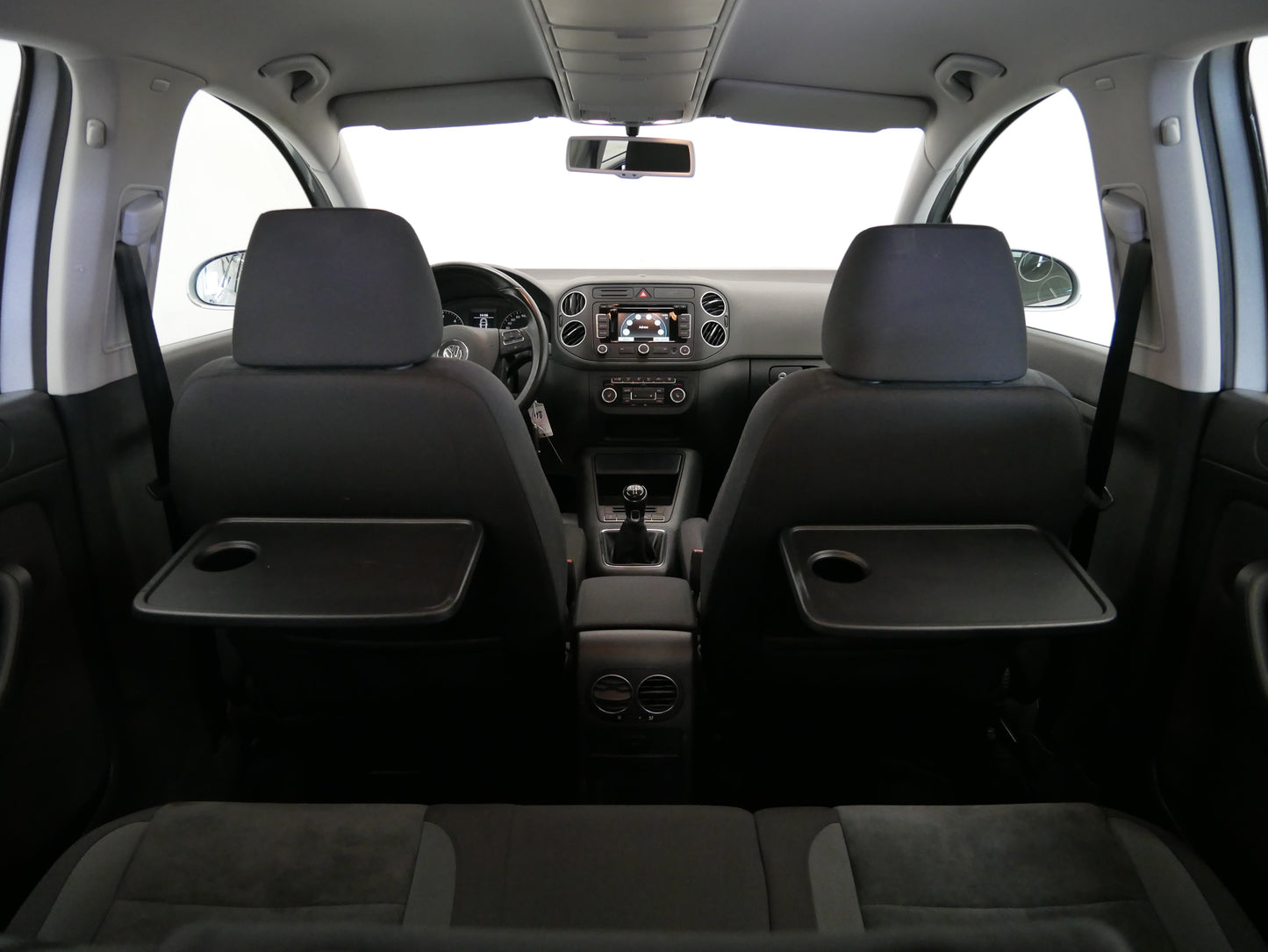 Volkswagen Golf 1.6 TDI 77 kW Highline