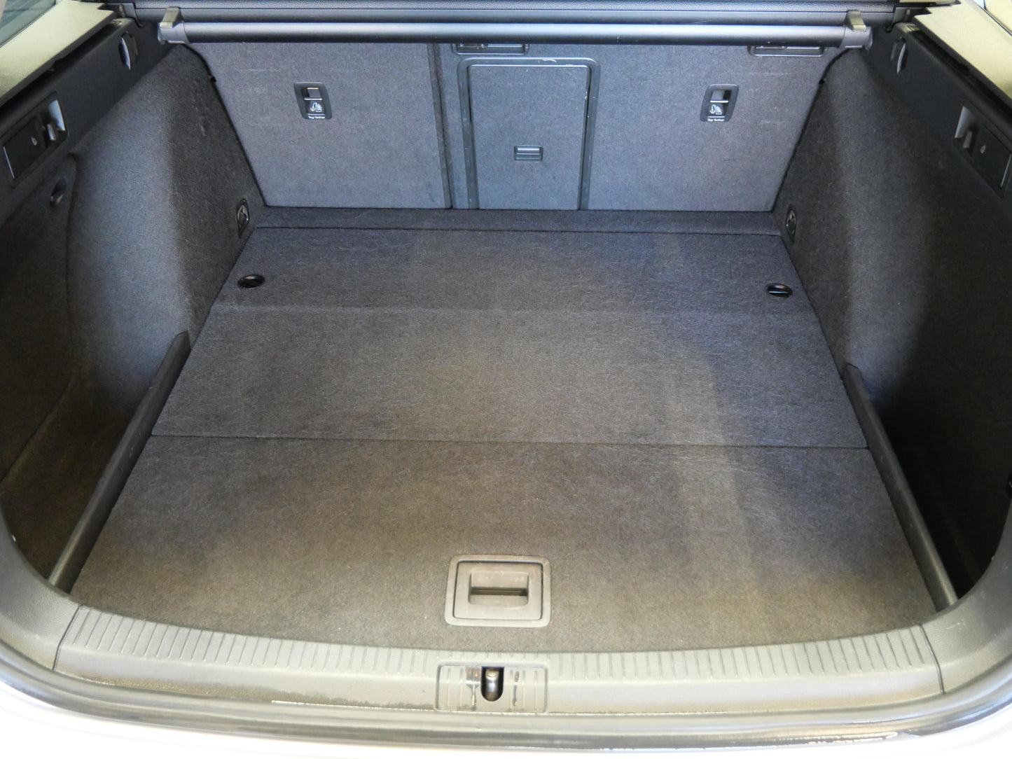 Volkswagen Golf 1.2 TSI 77 kW Comfortline