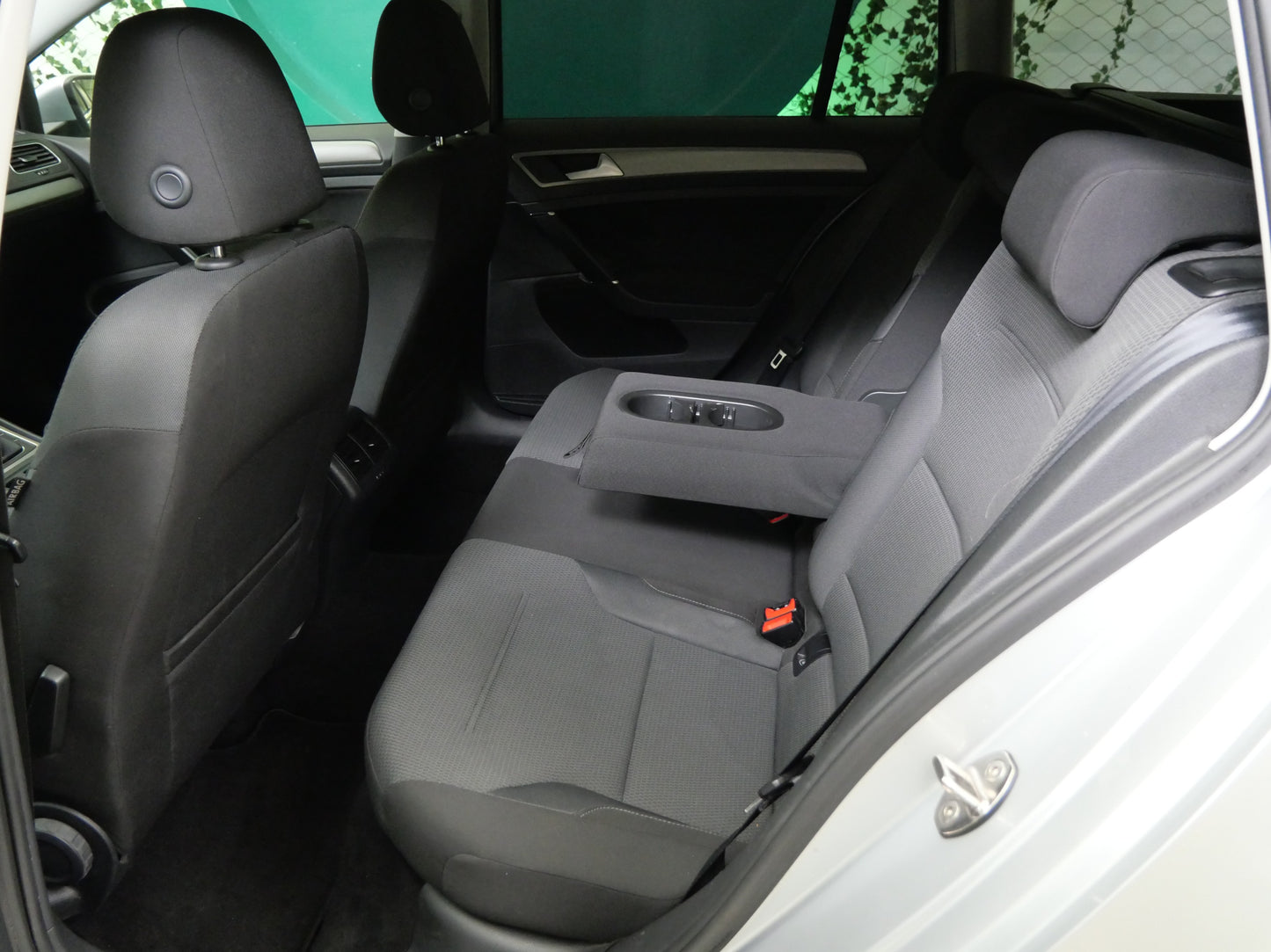 Volkswagen Golf 1.6 TDI 81 kW Comfortline