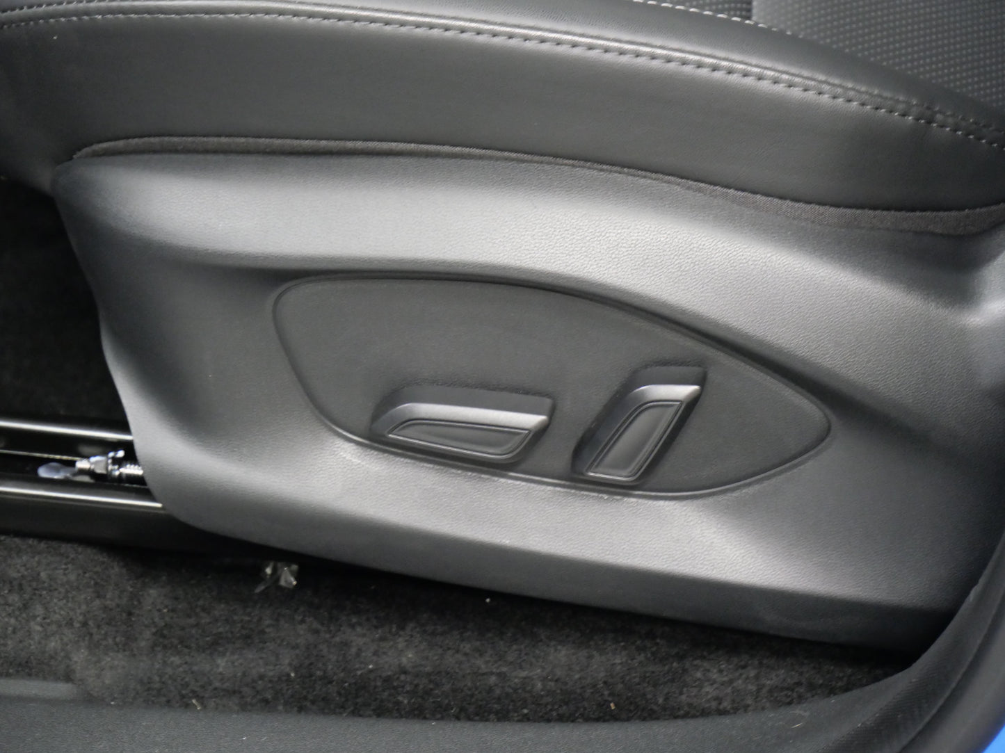 MG ZS 1.5 85 kW Elegance