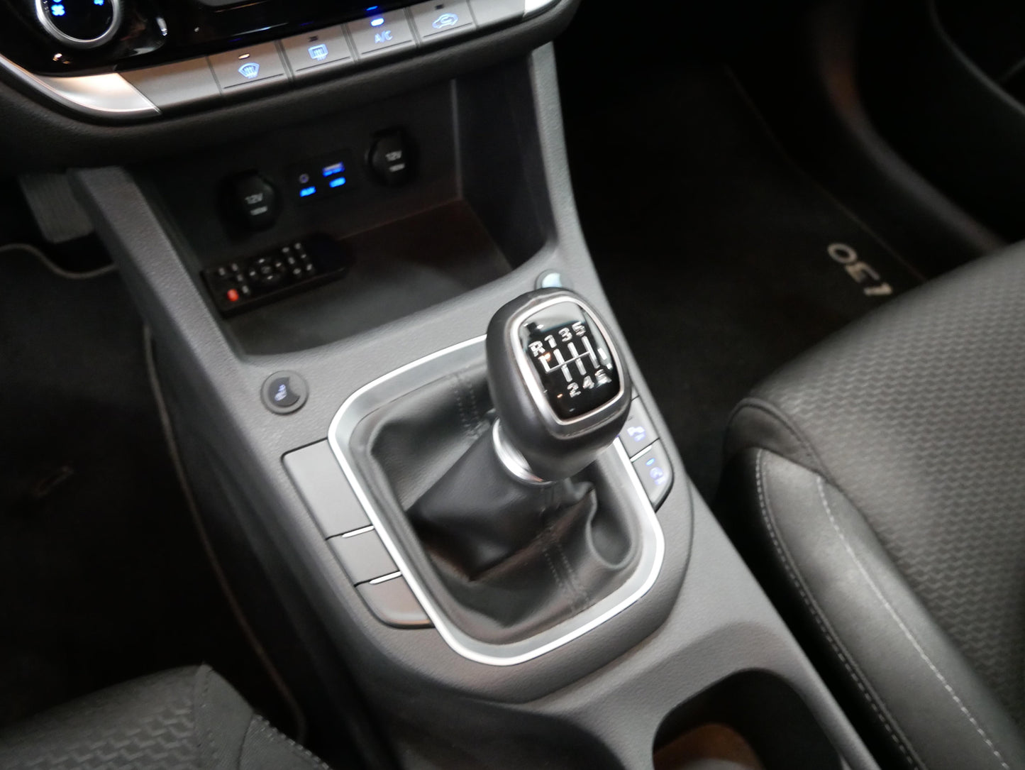 Hyundai i30 1.6 CRDi 100 kW
