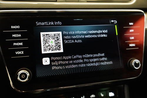 Škoda Superb 2.0 TSI 140 kW STYLE DSG – foto 21