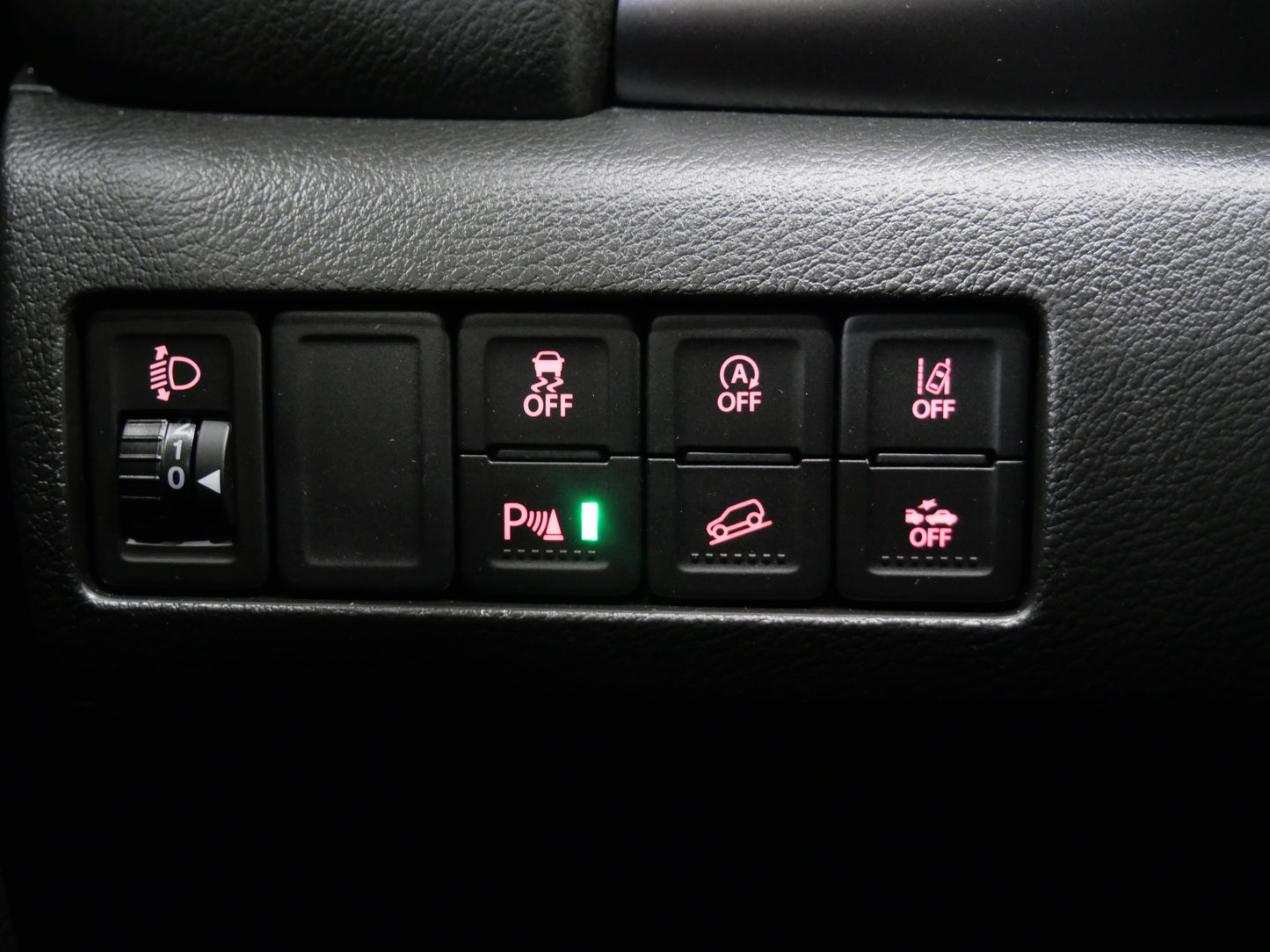 Suzuki Vitara 1.4 BoosterJet 81 kW Premium