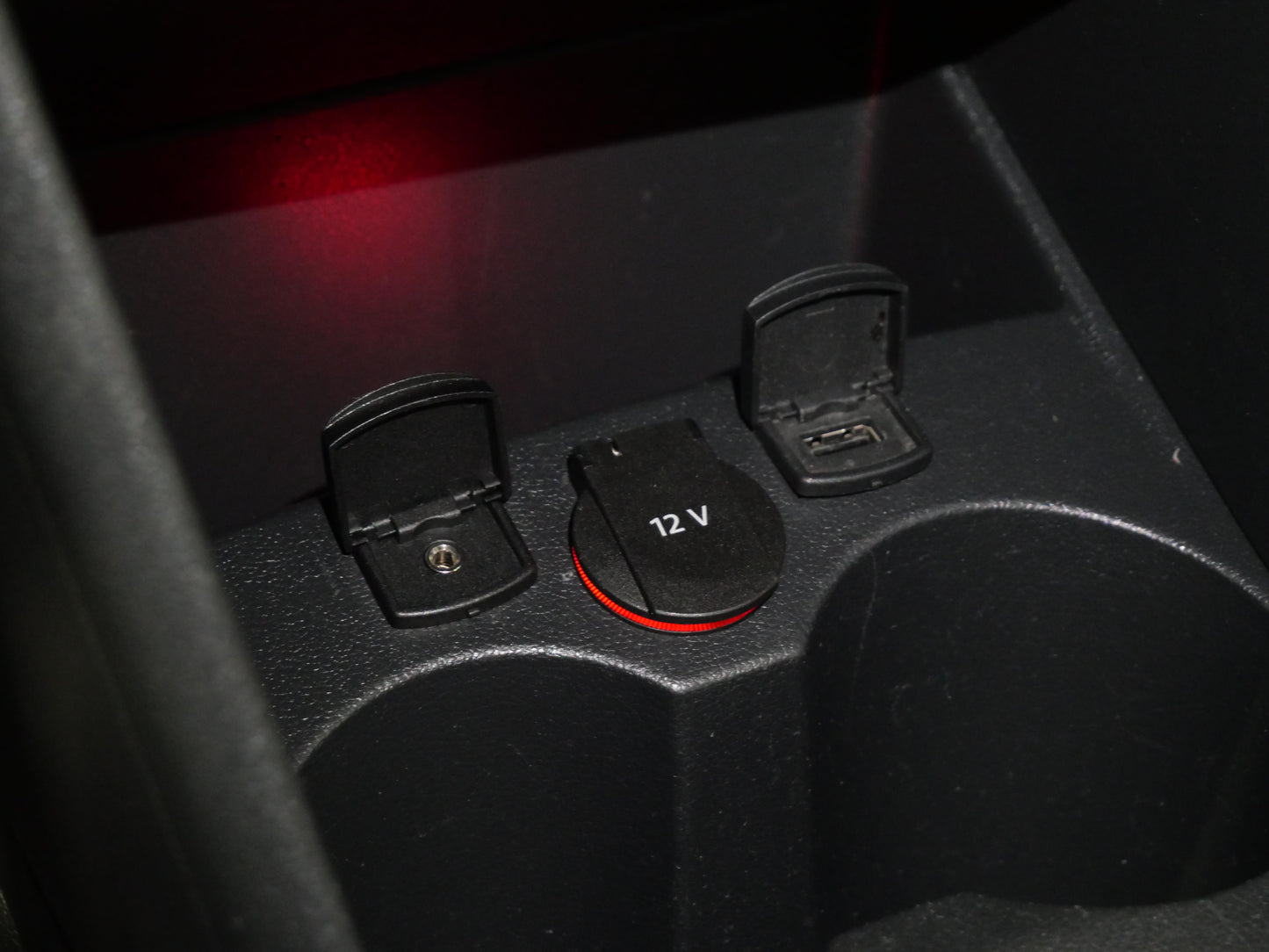 Volkswagen Polo 1.2 TSI 81 kW Highline