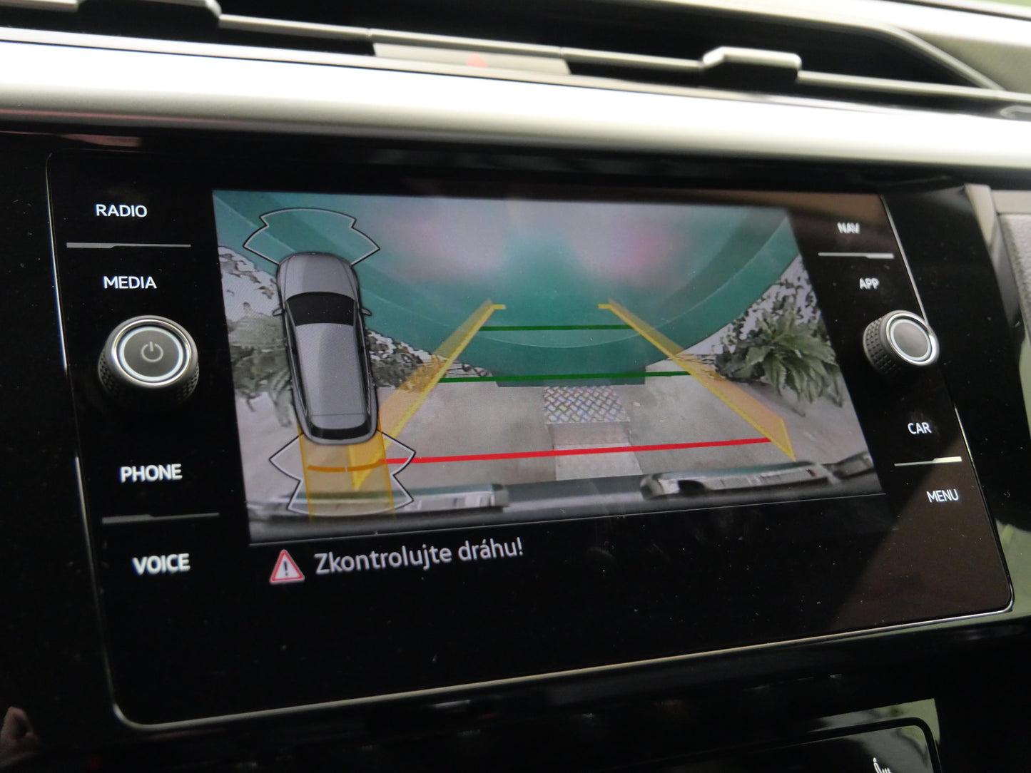 Volkswagen Arteon Shooting Brake 2.0 TDI 110 kW Elegance