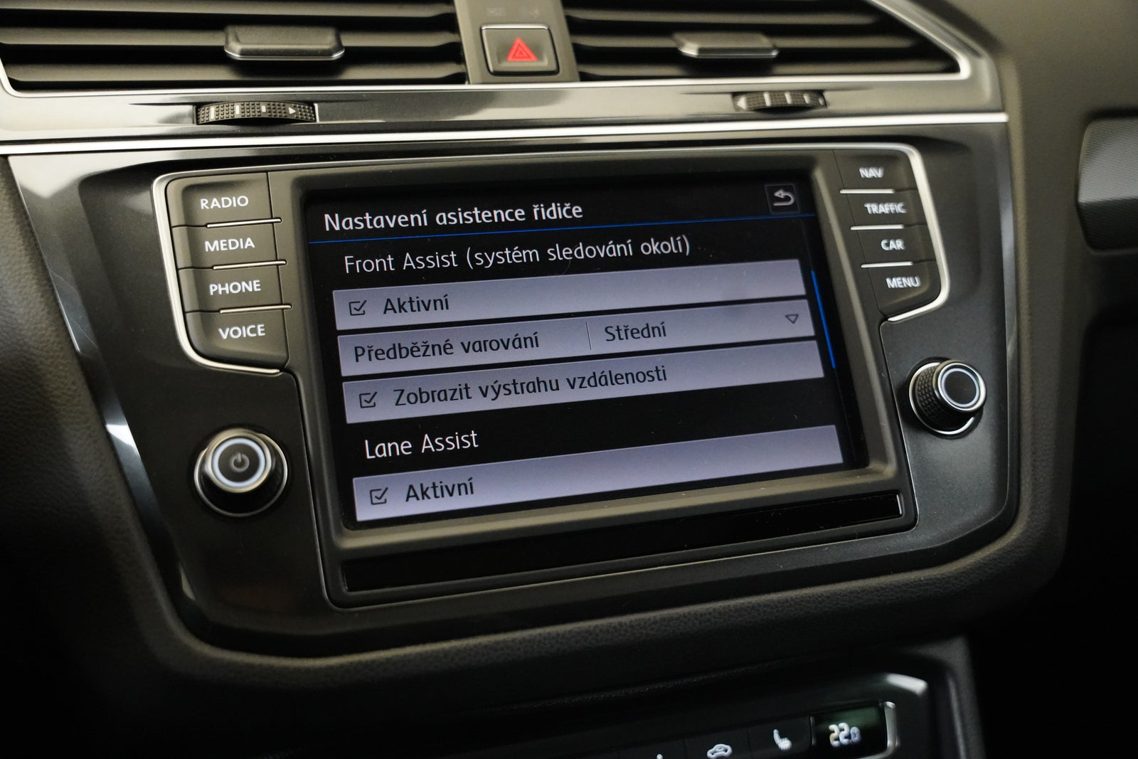 Volkswagen Tiguan 1.4 TSI 110kW 4Motion Highline – foto 21