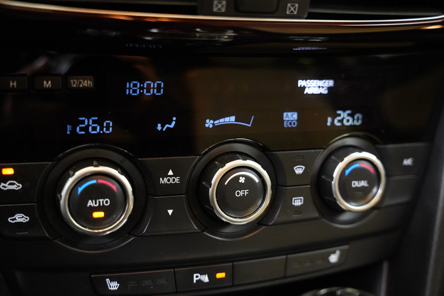 Mazda 6 2.5i 141 kW Revolution – foto 21
