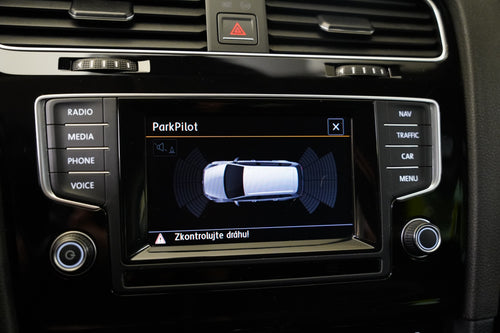 Volkswagen Golf 1.2 TSI 63 kW Cup – foto 21