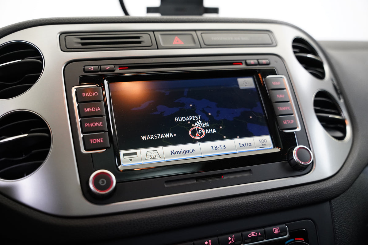 Volkswagen Tiguan 2.0 TDI 130 kW DSG 4x4 Life – foto 22