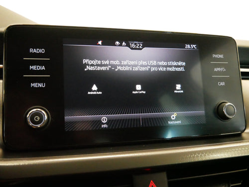 Škoda Scala 1.5 TSI 110 kW Style – foto 21