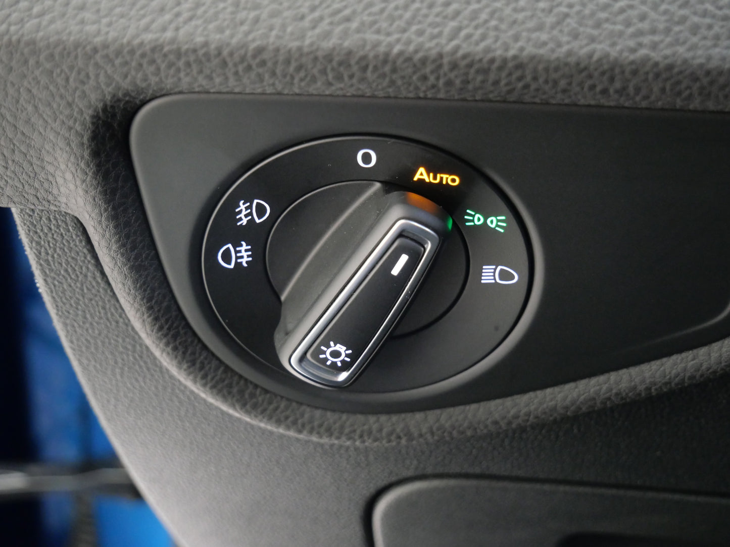 Volkswagen Touran 2.0 TDI 110 kW Highline