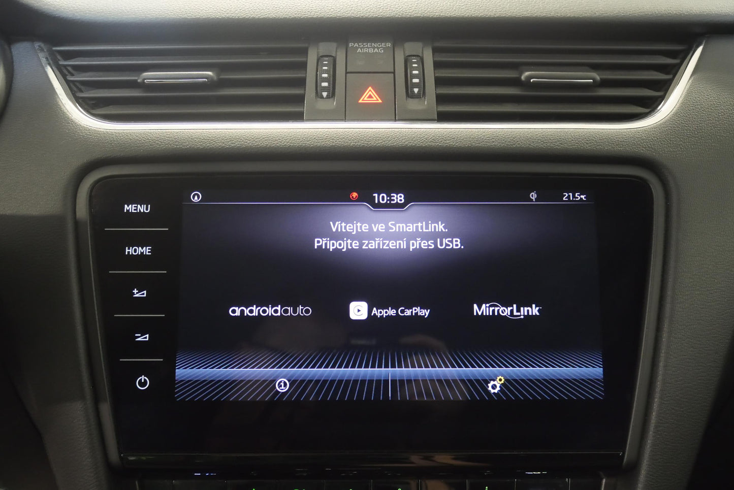 ŠKODA Octavia 2.0 TDI 110 kW Clever