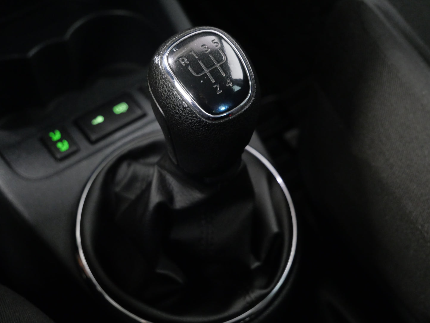 Škoda Fabia 1.2 TSI 77 kW Ambition